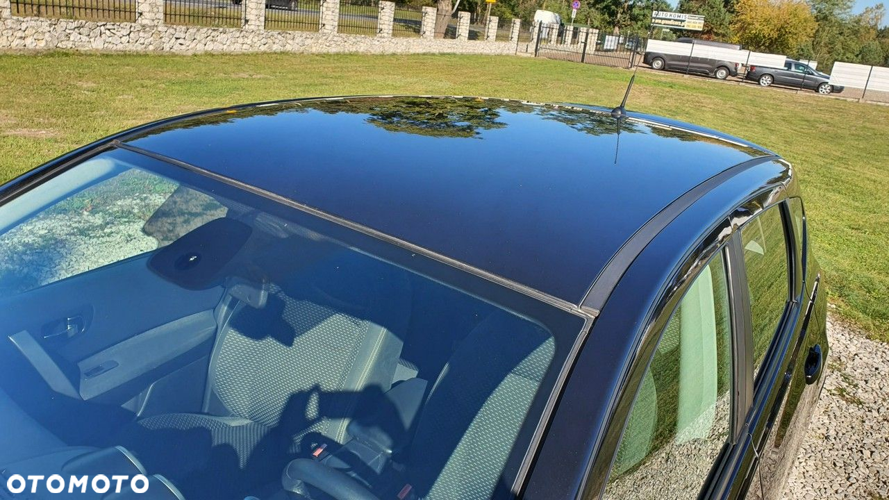 Nissan Qashqai - 40