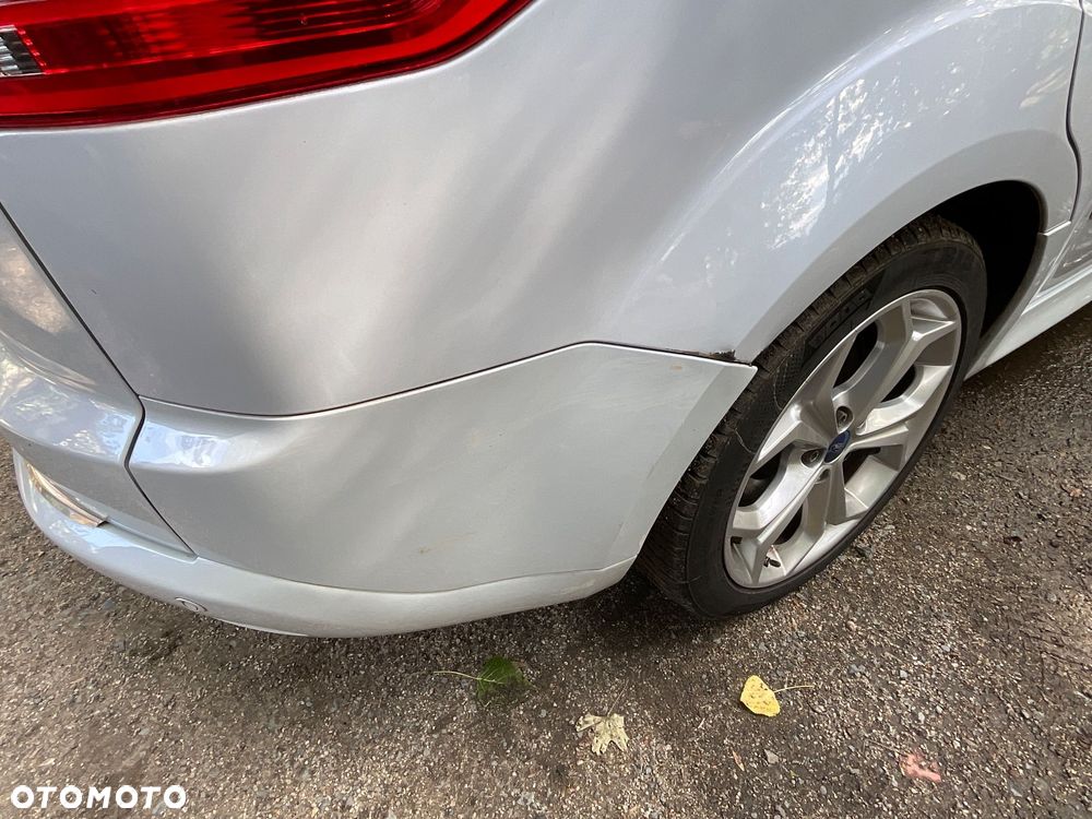 Ford S-Max 2.0 TDCi DPF Titanium - 26