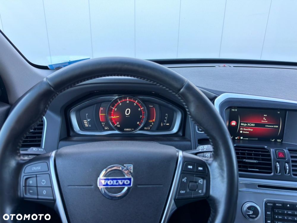 Volvo XC 60 - 6