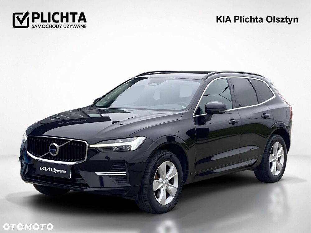 Volvo XC 60 - 2