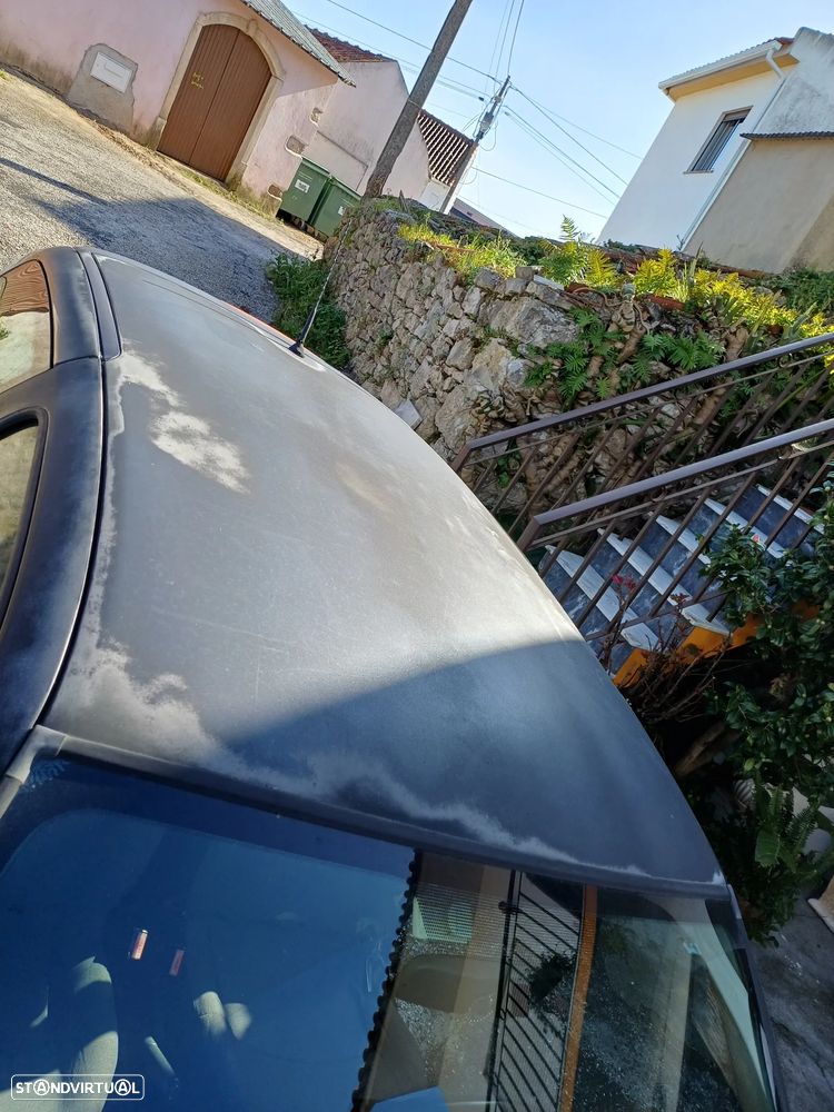 Renault Clio 1.5 dCi Dynamique S - 11