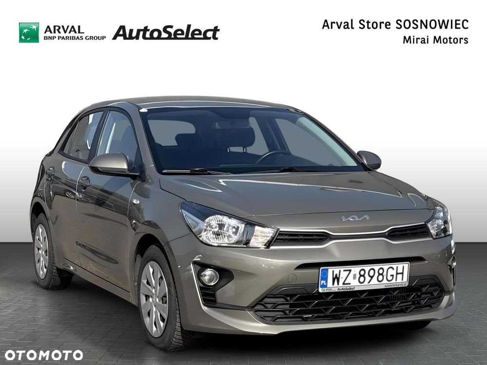 Kia Rio 1.0 T-GDI M - 15