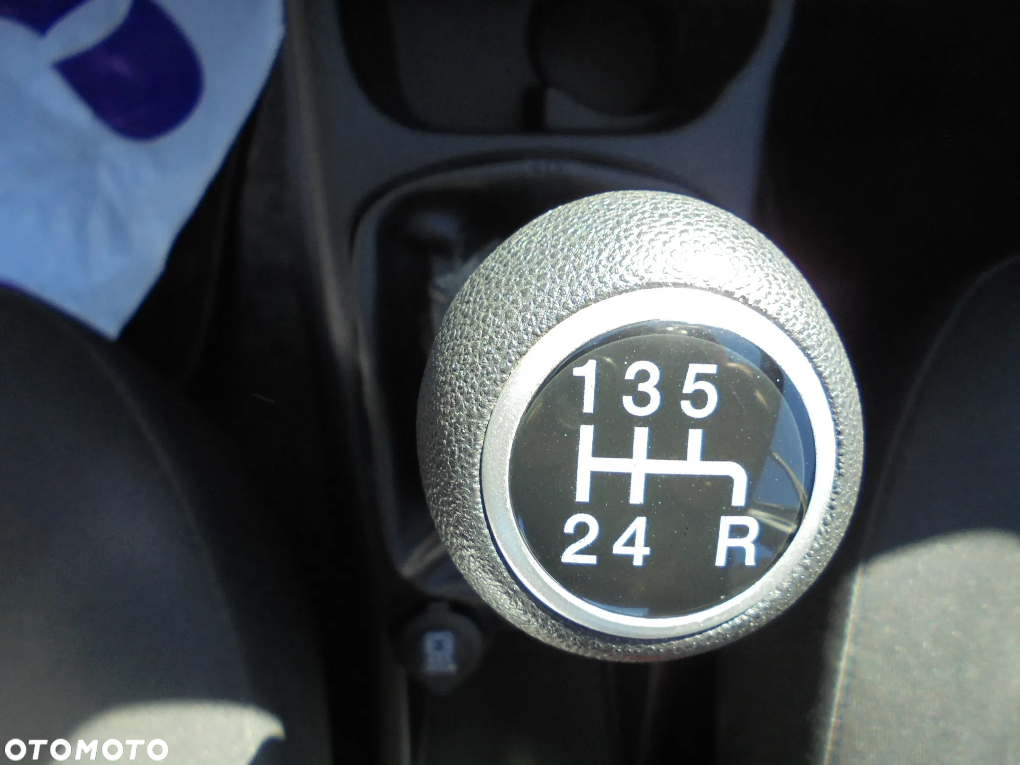 Fiat Punto 1.2 Easy Euro6 - 32