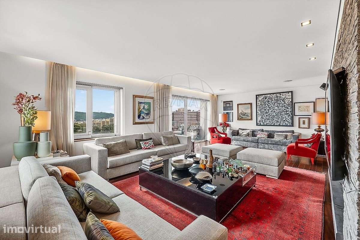 Apartamento T4 para venda - Grande imagem: 5/50