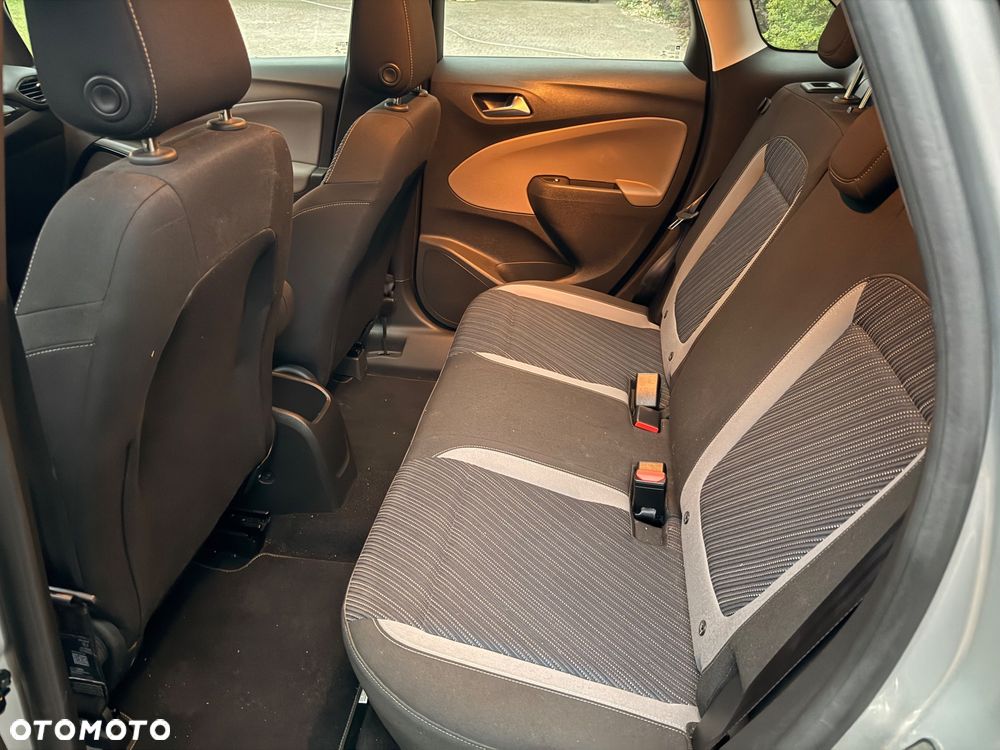 Opel Crossland X 1.5 CDTI Eco 120 Lat S&S - 31