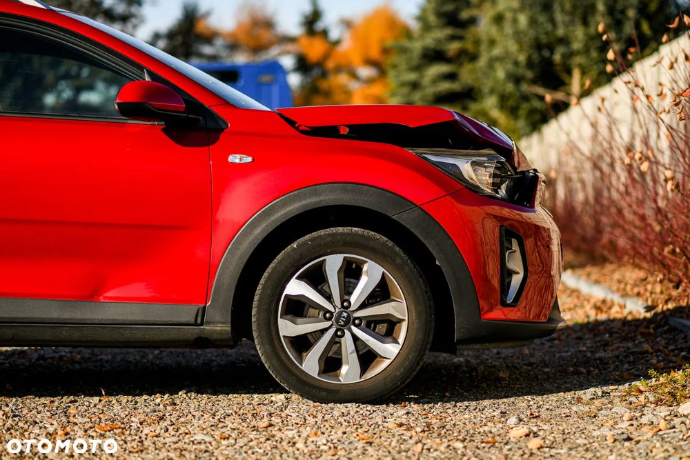 Kia Stonic 1.0 T-GDI 100 OPF Core - 18