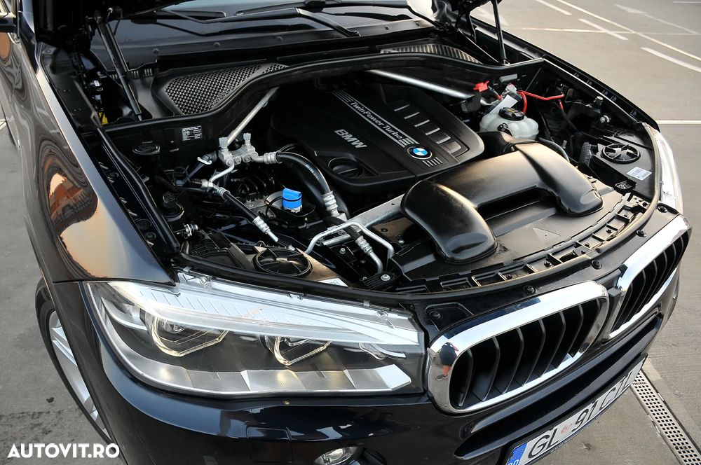 BMW X5 - 40