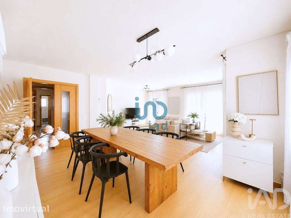 Apartamento T3 em Conceição e Cabanas de Tavira de 125 m2 - Grande imagem: 4/20