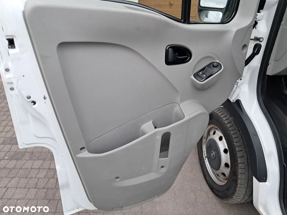 Renault MASTER !!! 2,5 DCI !!! 120 KM !!! - 20