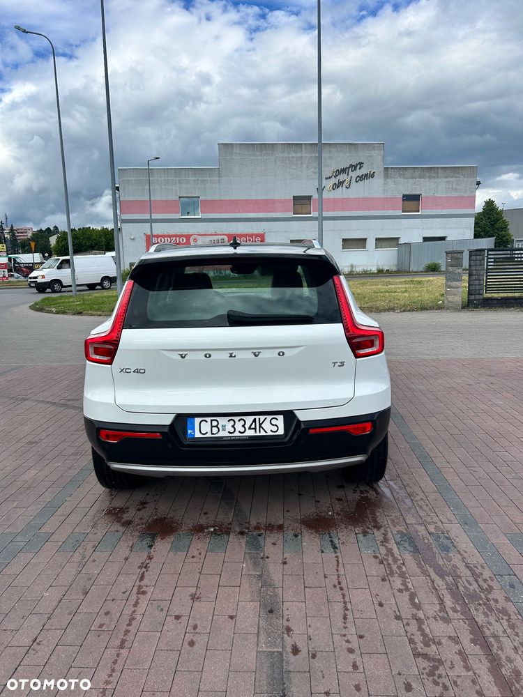 Volvo XC 40 T3 - 5