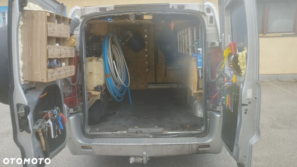 Peugeot Expert - 5