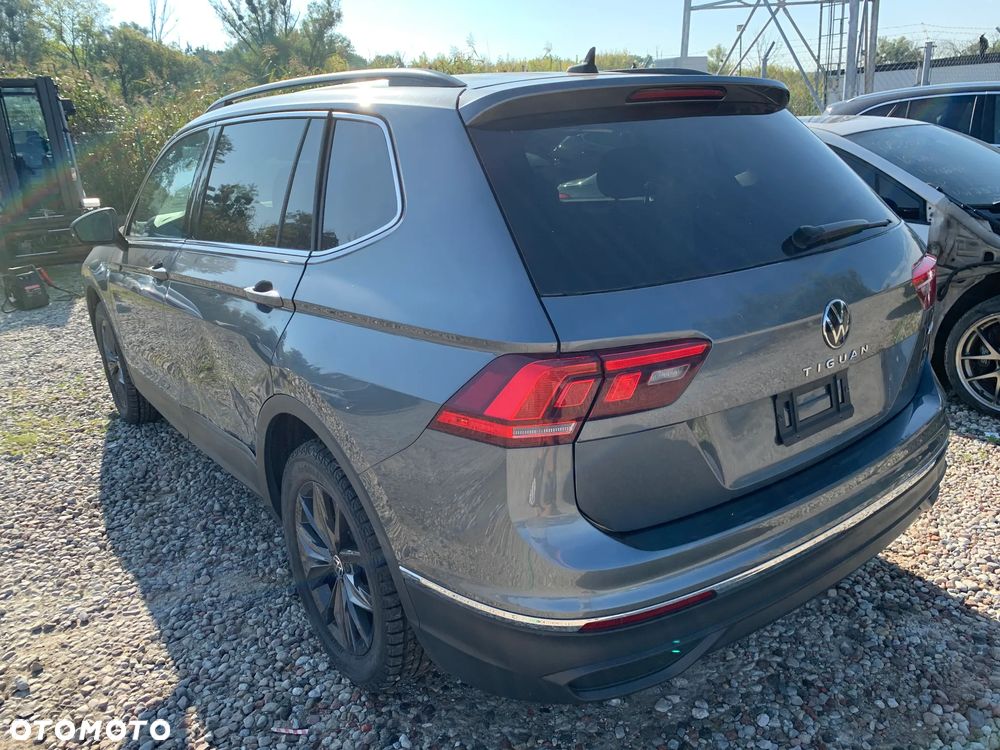 Volkswagen Tiguan Allspace 2.0 TSI OPF 4Motion DSG Highline - 1