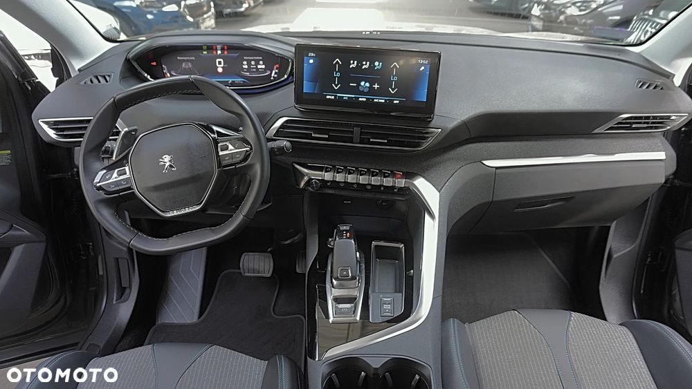 Peugeot 3008 1.2 PureTech Allure Pack S&S EAT8 - 14