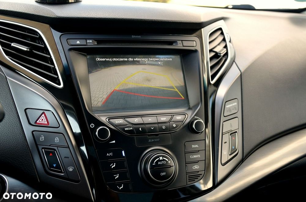 Hyundai i40 - 23