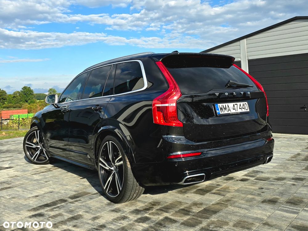 Volvo Xc 90 2015 photo 4