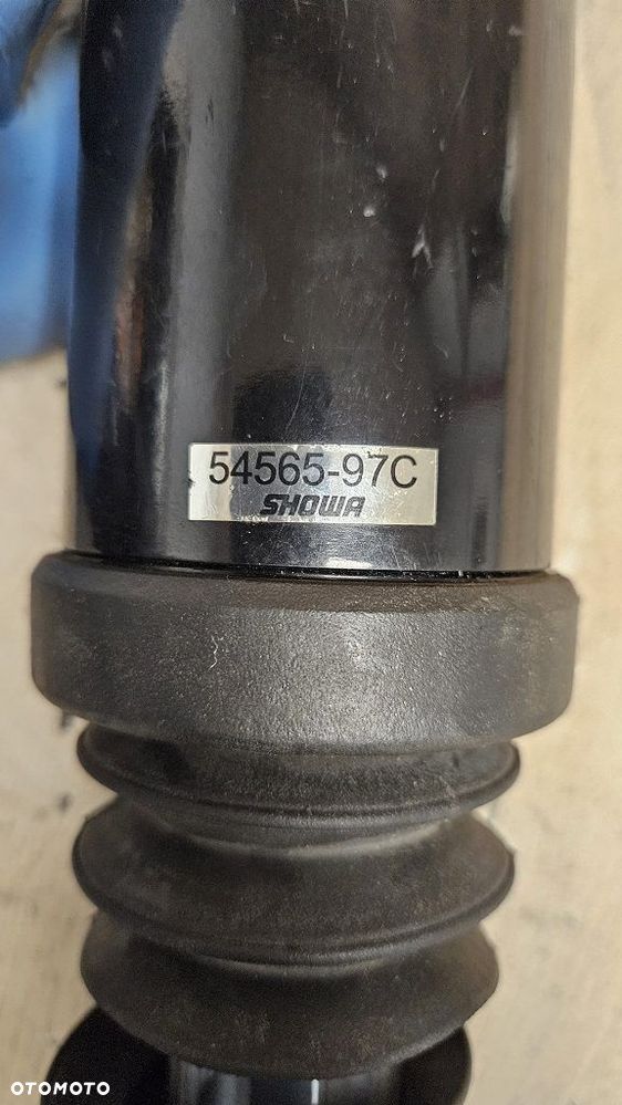 Amortyzator pompowany Harley Davidson Touring 54565-97C - 9