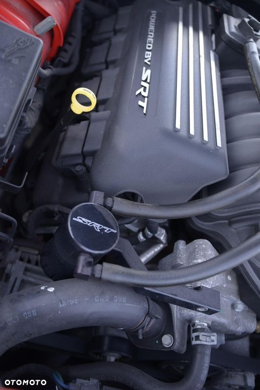 Dodge Challenger - 21