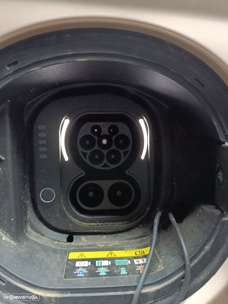 Fiat 500e C 42kWh - 18