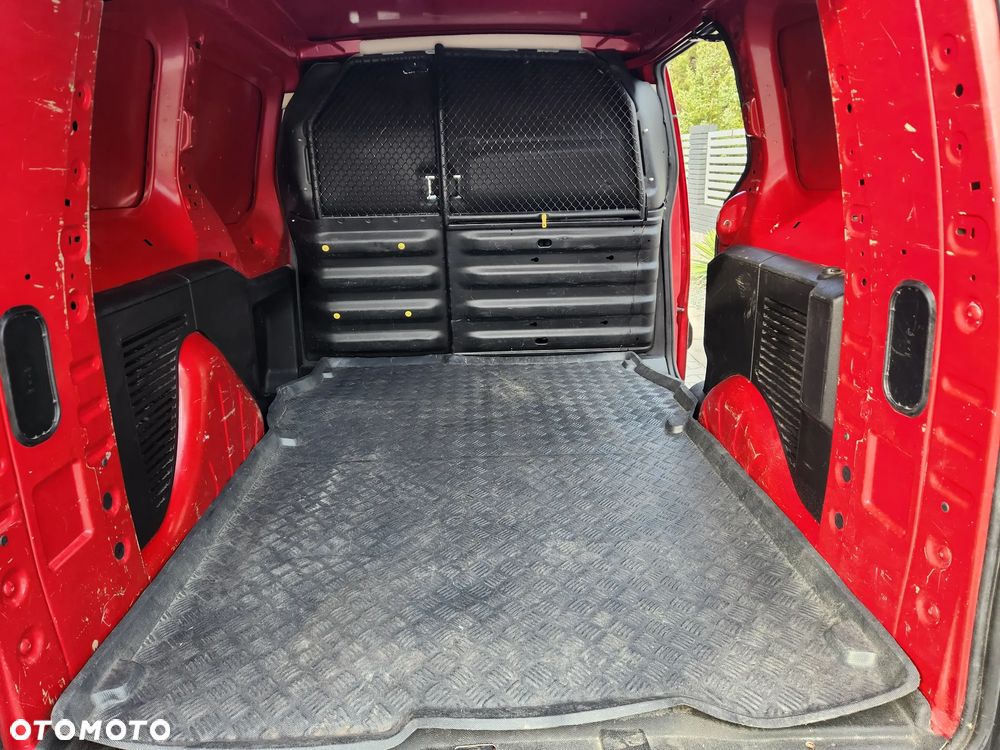 Citroën Berlingo 1.6 HDi Vitamin - 11