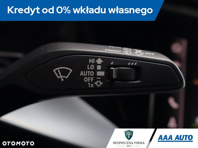 Audi A3 Sportback - 25