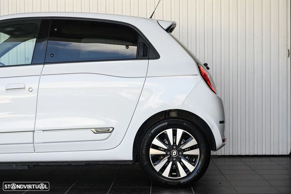 Renault Twingo E-Tech 27.5 kWh Techno Autonomia Urbana - 16