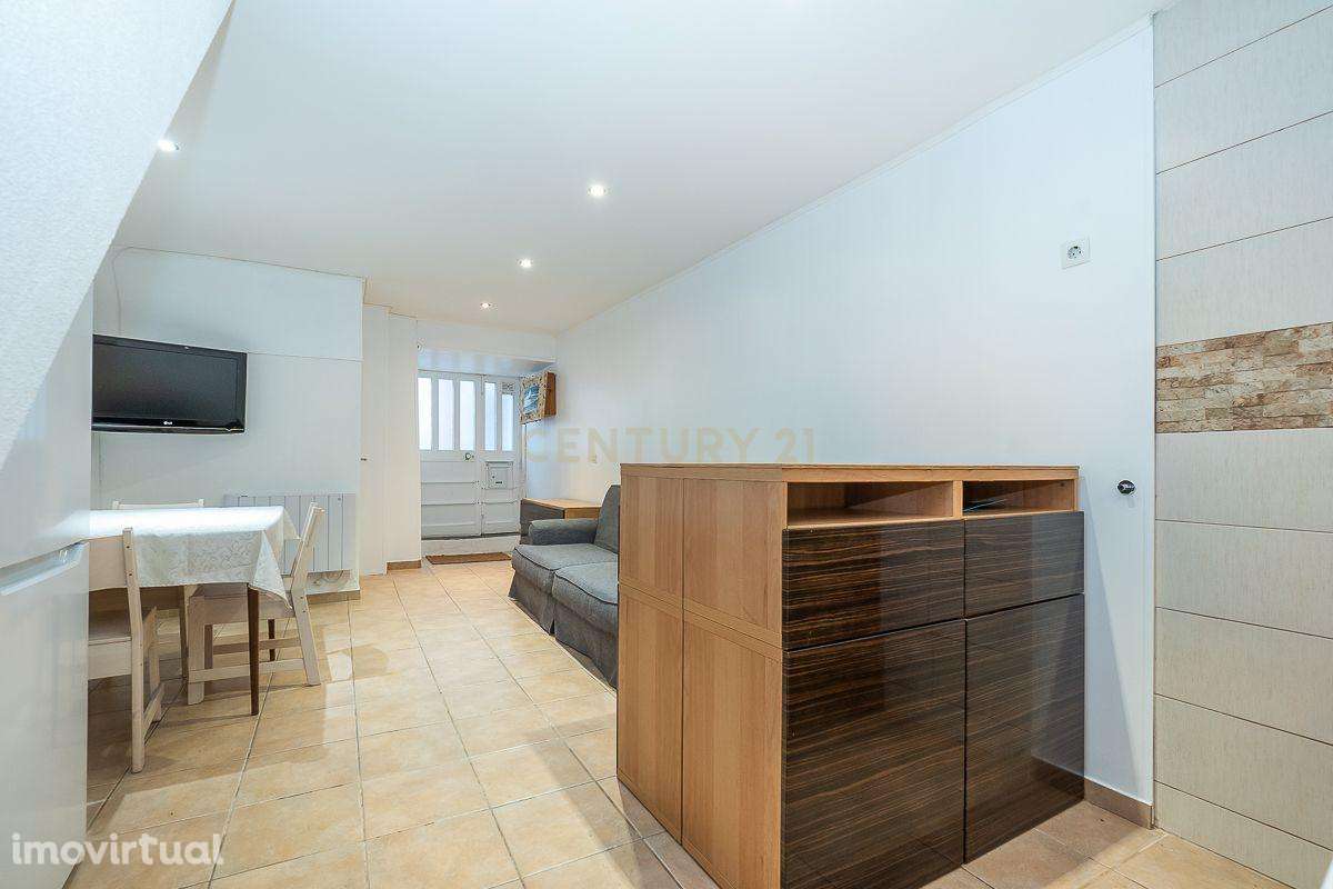 Moradia T2 no Típico Bairro do Quebedo, Charme e Tradicional no Coraçã - Grande imagem: 2/32