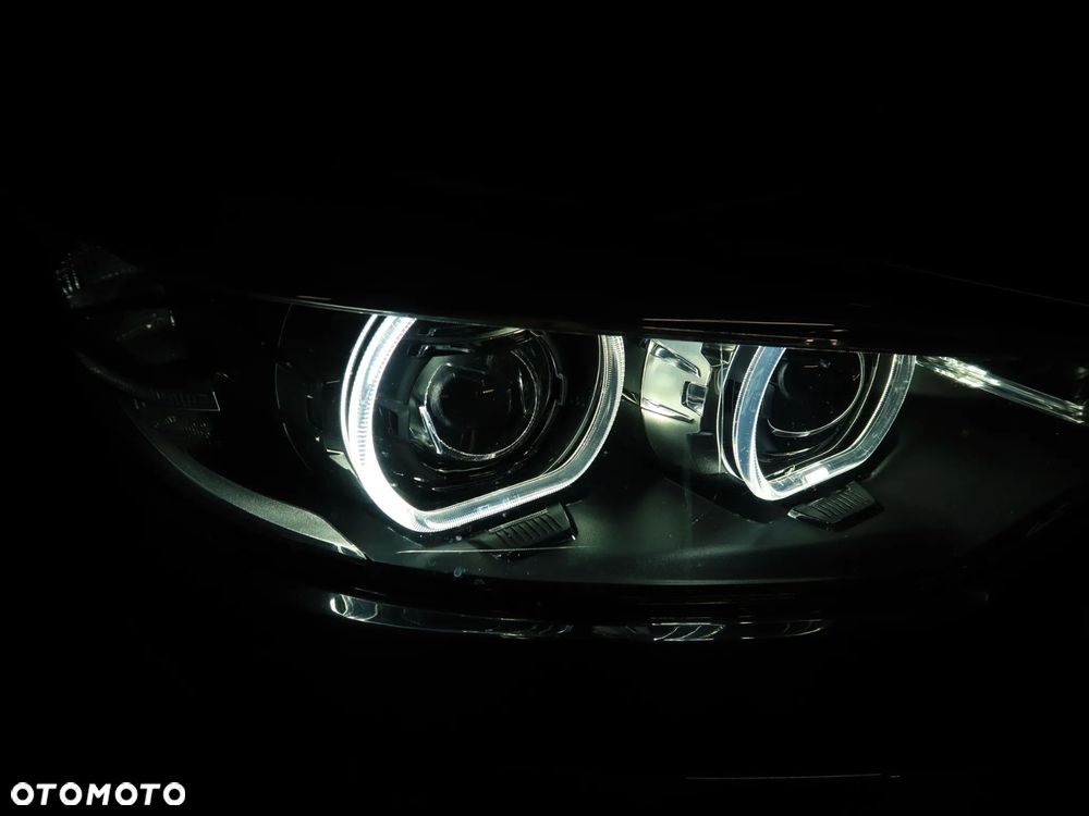 BMW Seria 4 430i Gran Coupe xDrive M Sport - 39