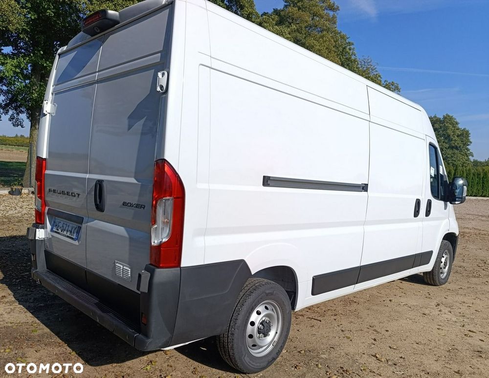 Peugeot Boxer - 28