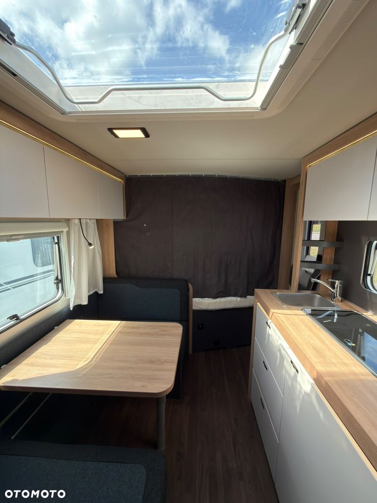 KNAUS SPORT 500 KD  2025 - gotowa do odbioru - 15