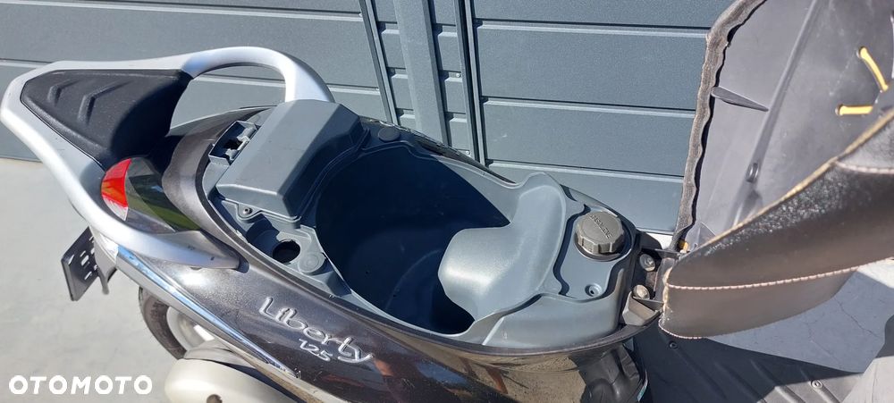 Piaggio Liberty - 31