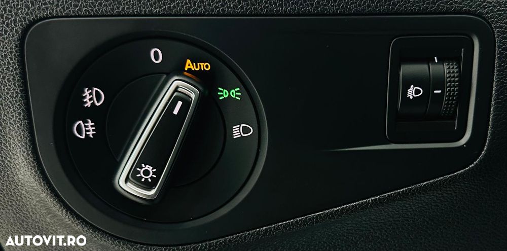 Volkswagen Tiguan 2.0 TDI SCR (BlueMotion Technology) DSG Highline - 12