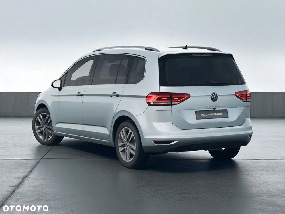 Volkswagen Touran 1.5 TSI EVO Highline DSG - 3