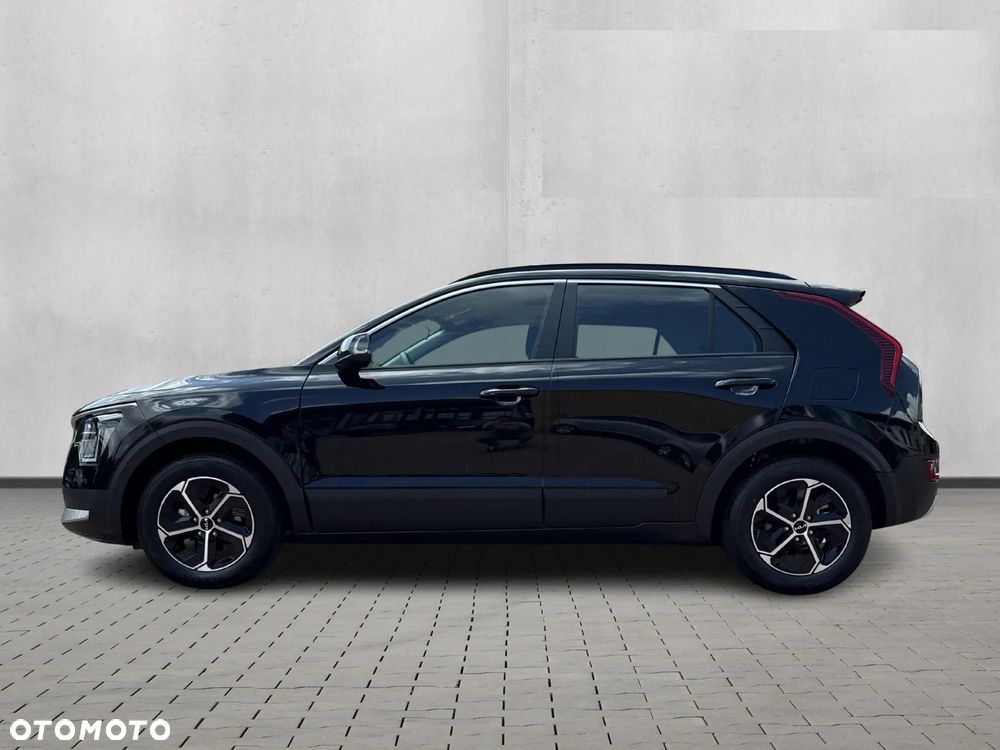 Kia Niro 1.6 GDI Hybrid M - 2