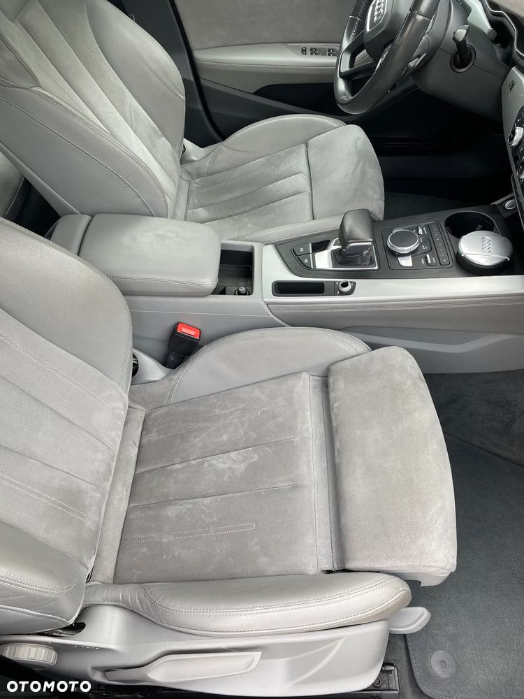 Audi A4 - 6