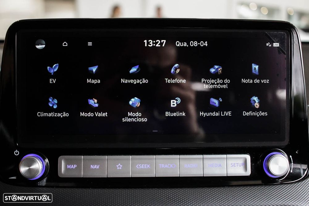 Hyundai Kauai Business - 26