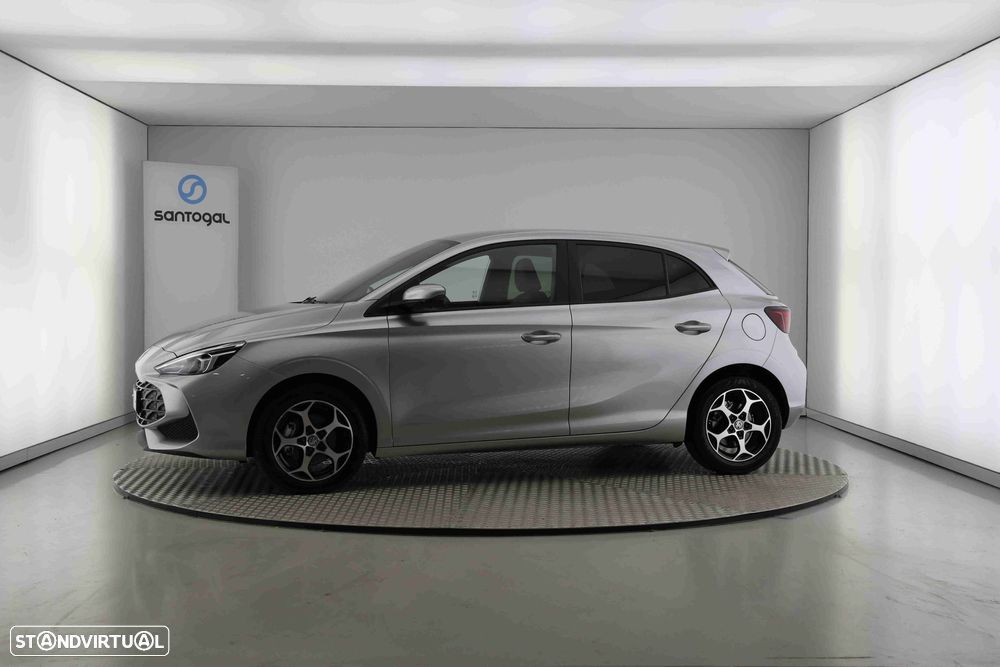 MG MG3 1.5 L Hybrid+ Luxury - 6