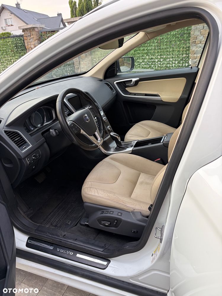 Volvo XC 60 - 15