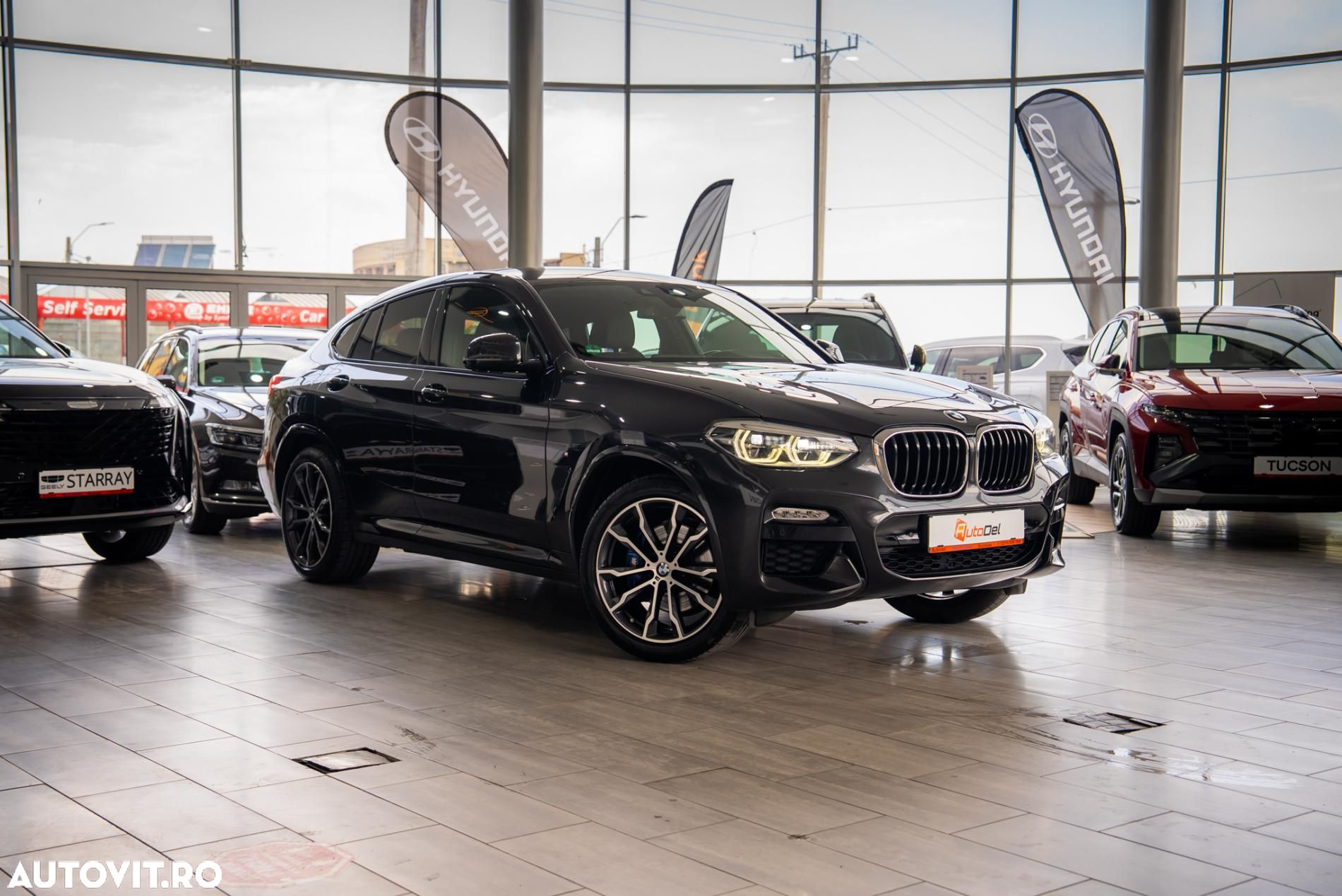 BMW X4 - 2