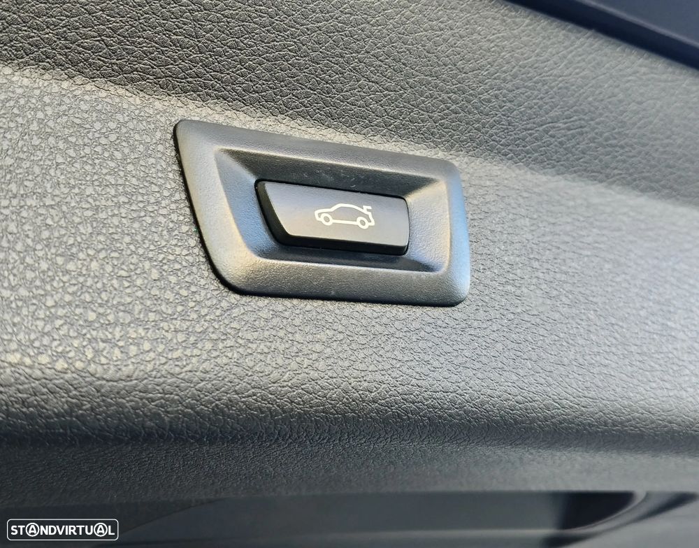 BMW 216 Gran Tourer d 7L Line Luxury Auto - 30