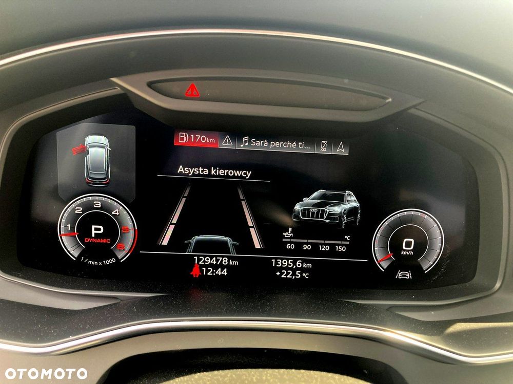 Audi A6 Allroad - 17