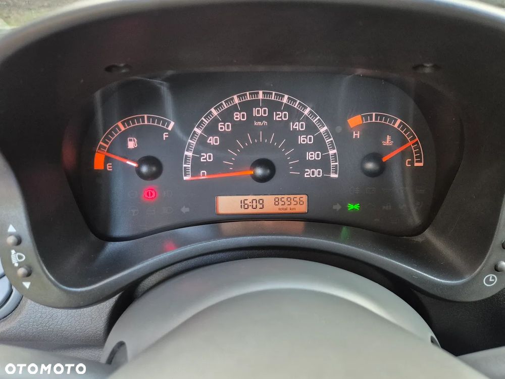 Fiat Panda - 23