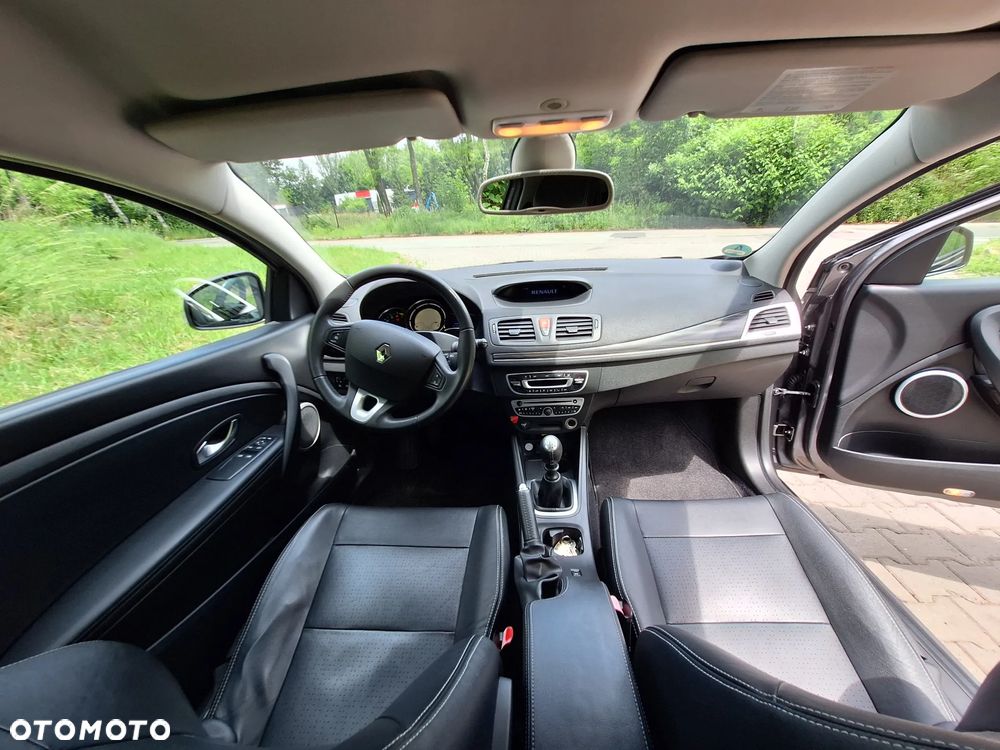 Renault Megane 2.0 16V TCE Dynamique - 16