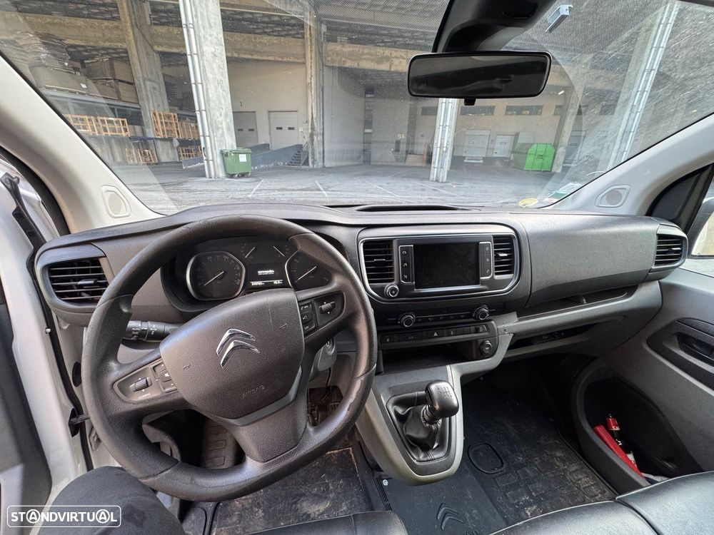 Citroën Jumpy - 3