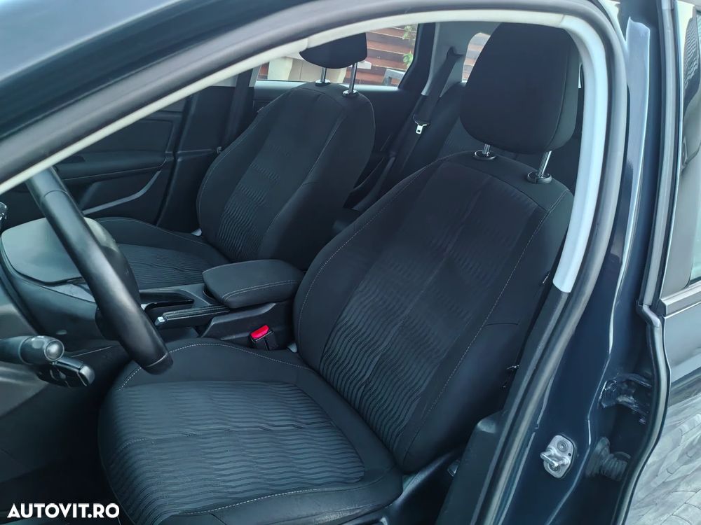 Peugeot 308 SW e-HDi 115 Stop & Start Active - 11