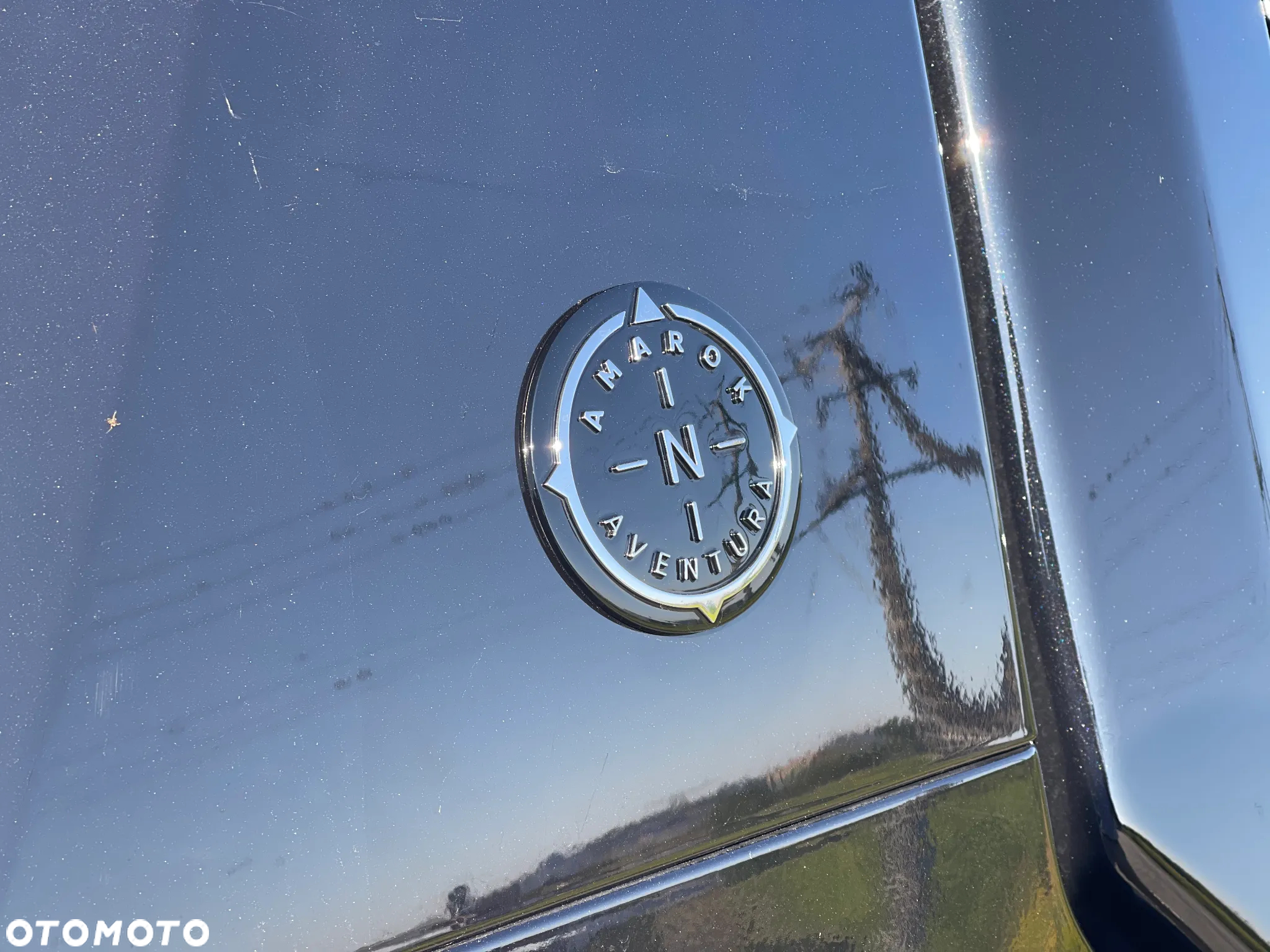 Volkswagen Amarok 3.0 V6 TDI 4Mot Aventura - 13