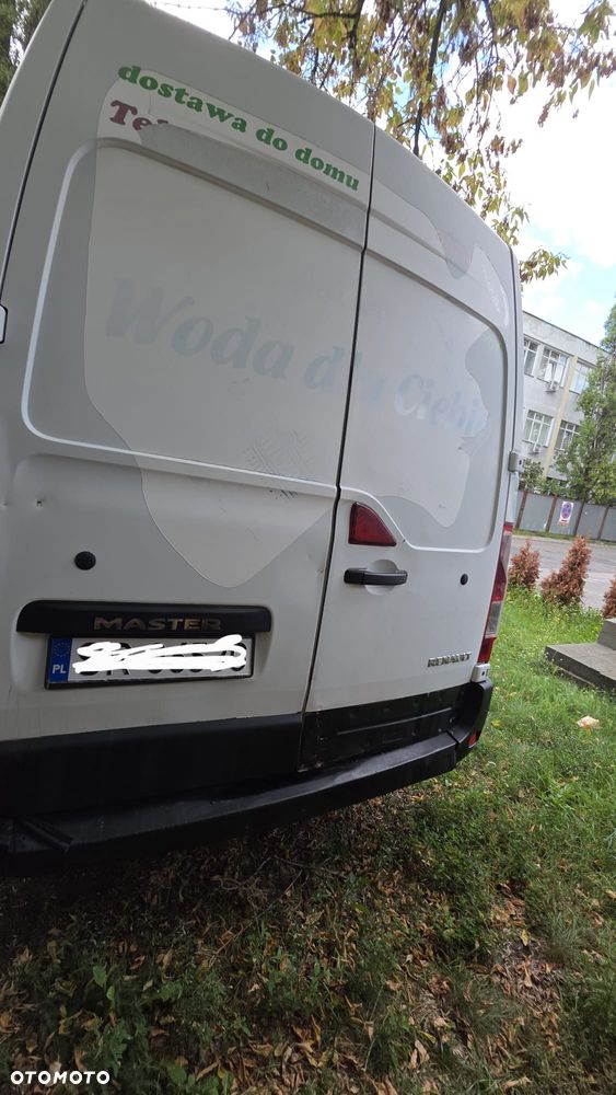 Renault Master - 12