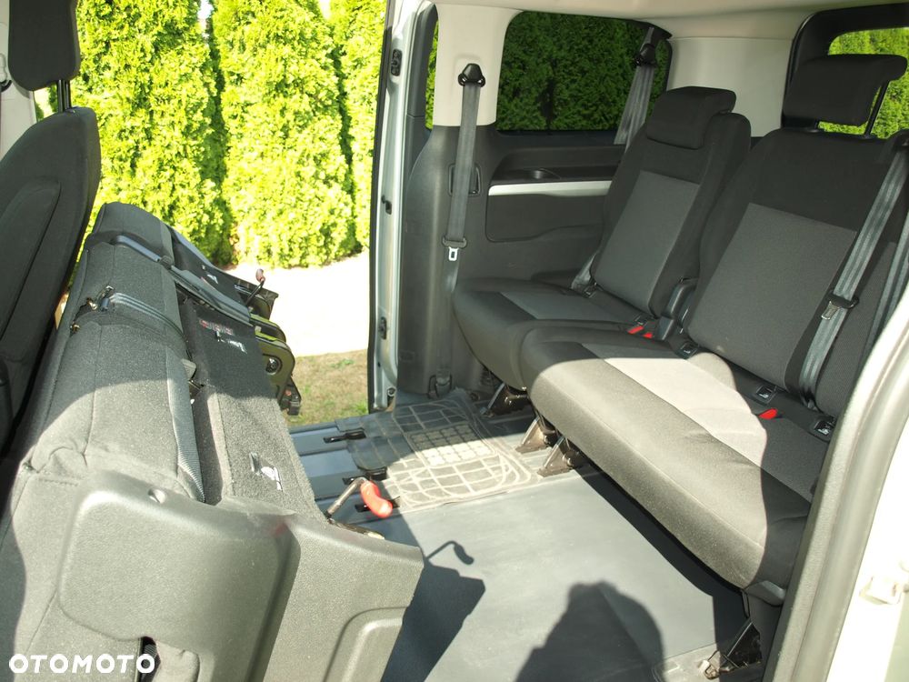Citroën SpaceTourer - 23