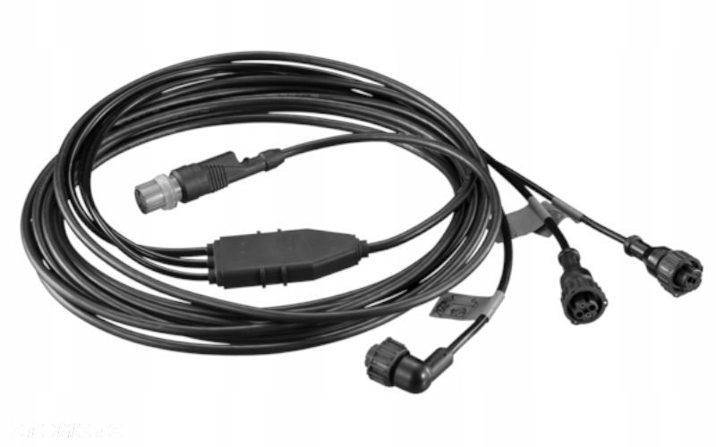 wabco kabel do modulatorów tebs-e (8 m) - 1