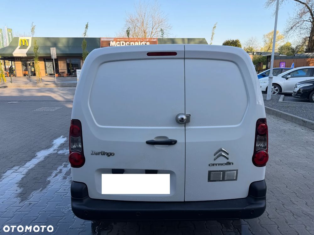 Citroën Berlingo Long - 5