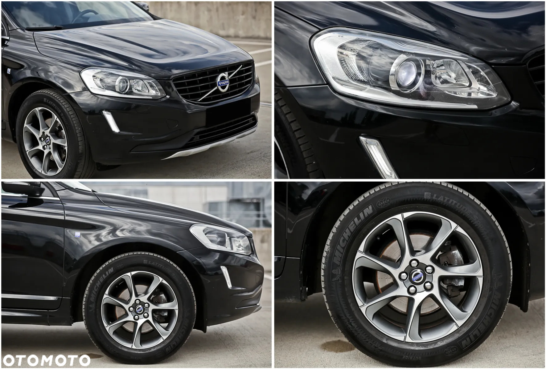Volvo XC 60 D4 Geartronic Ocean Race - 31